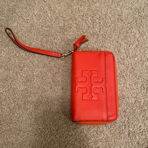 Tory Burch wallet